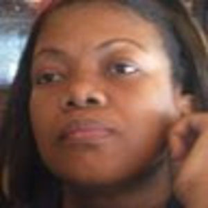 Meet your Posher, Yvette